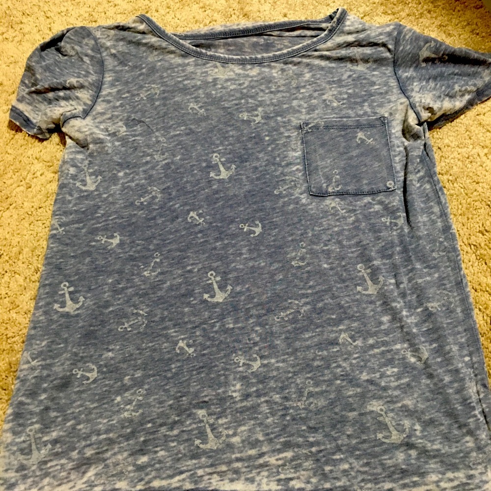 Anchor Soft T-Shirt